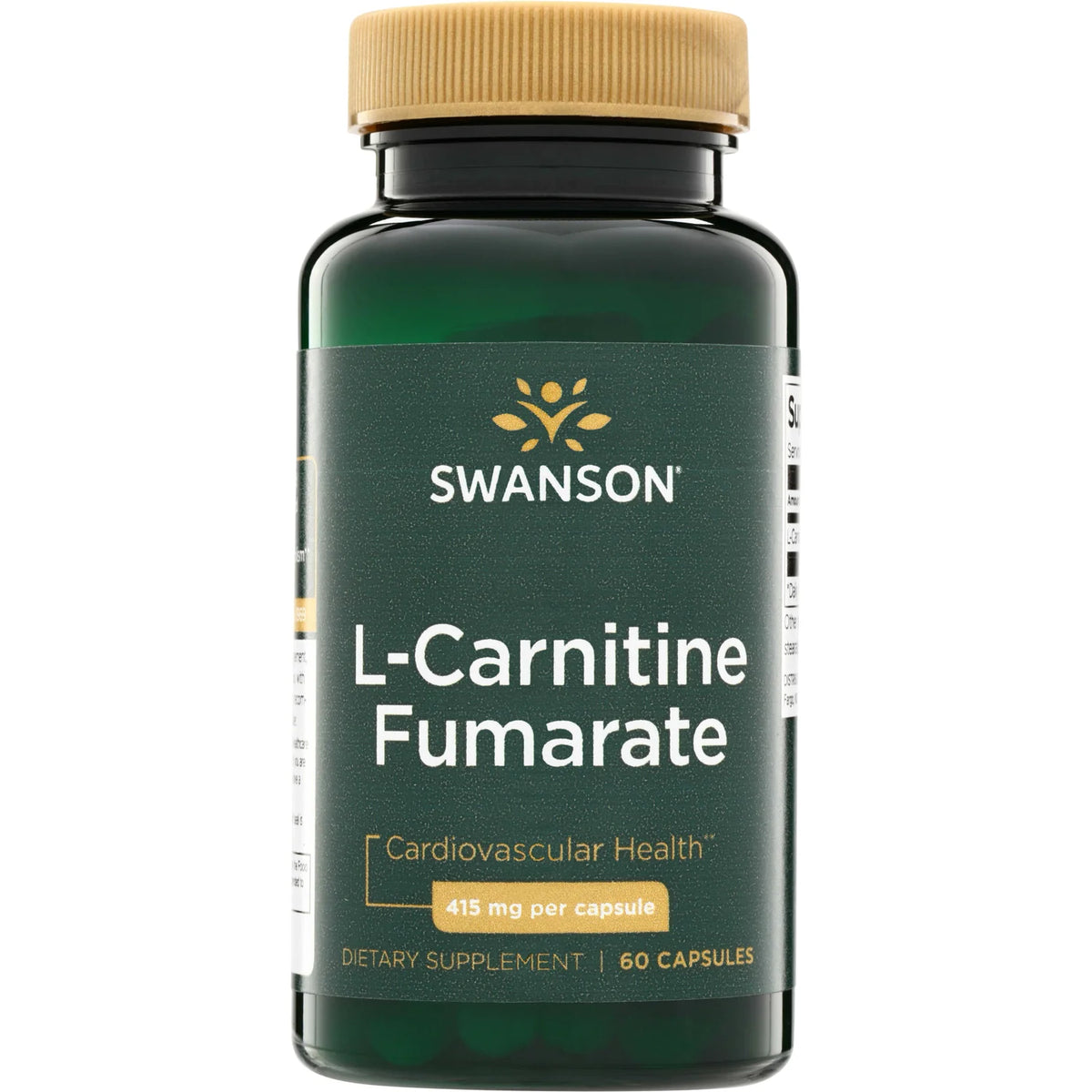 L-Carnitine Fumarate