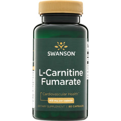 L-Carnitine Fumarate