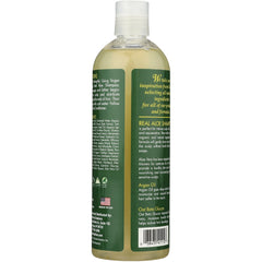 Aloe Vera Shampoo