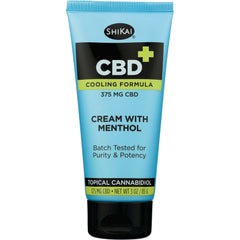 CBD + Cooling Formula
