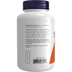 Apple Cider Vinegar