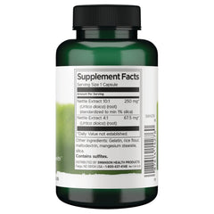 Stinging Nettle - Standardized