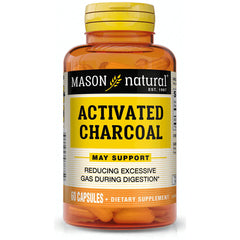 Activated Charcoal