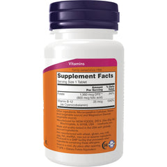Folic Acid 800 mcg with Vitamin B-12