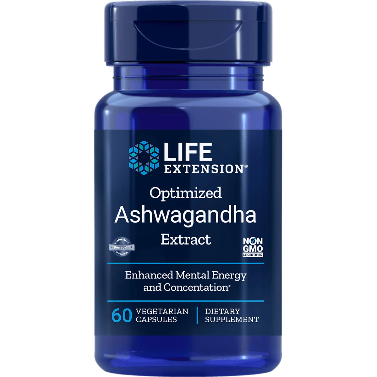Optimized Ashwagandha Extract