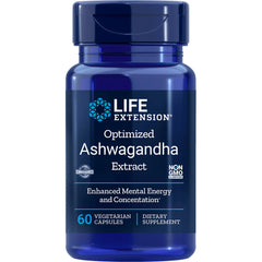 Optimized Ashwagandha Extract