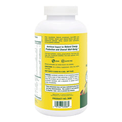 Original Chewable Multivitamin & Mineral - Apple Cinnamon