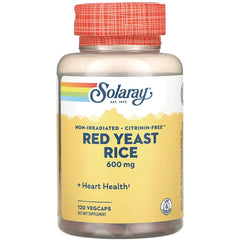 Red Yeast Rice