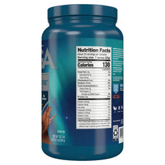 Protein + Supergreens - Creamy Chocolate