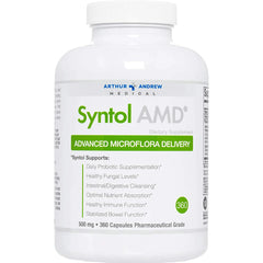 Syntol AMD