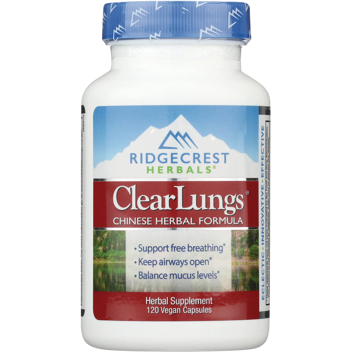 ClearLungs