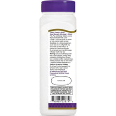 Reflux Free Triple Omega Complex 3-6-9