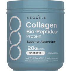 Collagen Bio-Peptides Protein - Unflavored