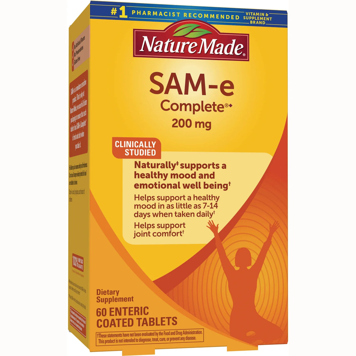 SAM-e Complete