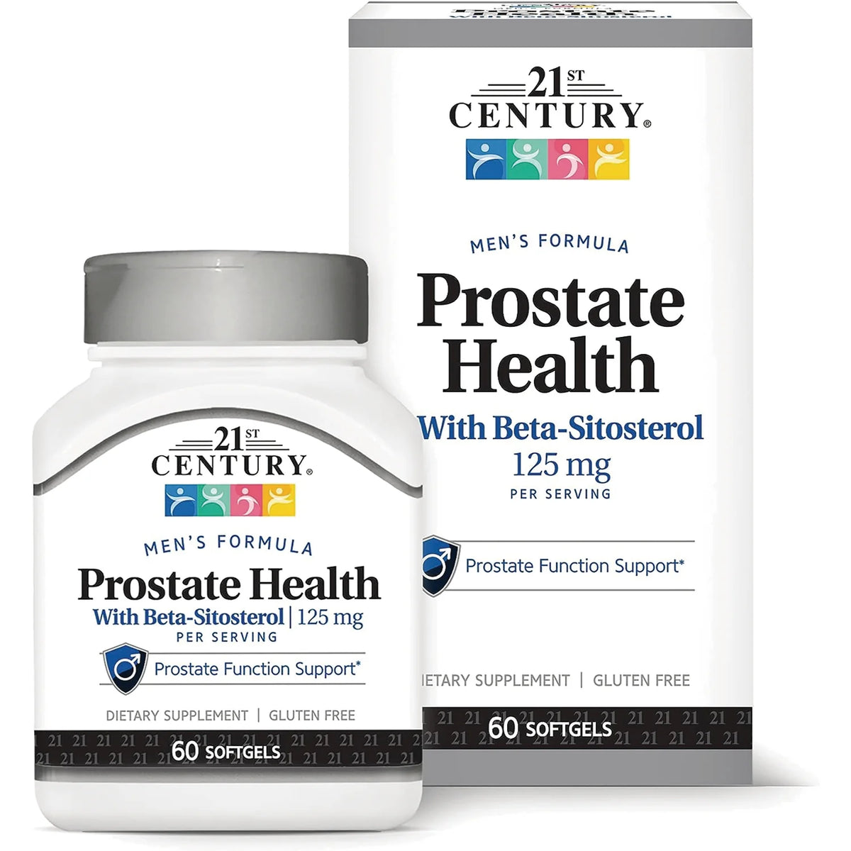 Men's Formula Prostate Health