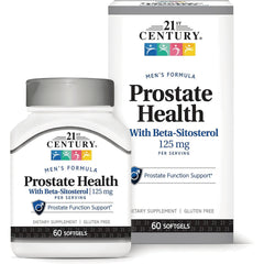 Men's Formula Prostate Health