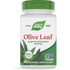 Olive Leaf
