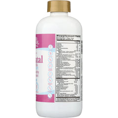 Liquid Advantage PreNatal Plus DHA Daily Multi