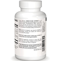 Homocysteine Defense