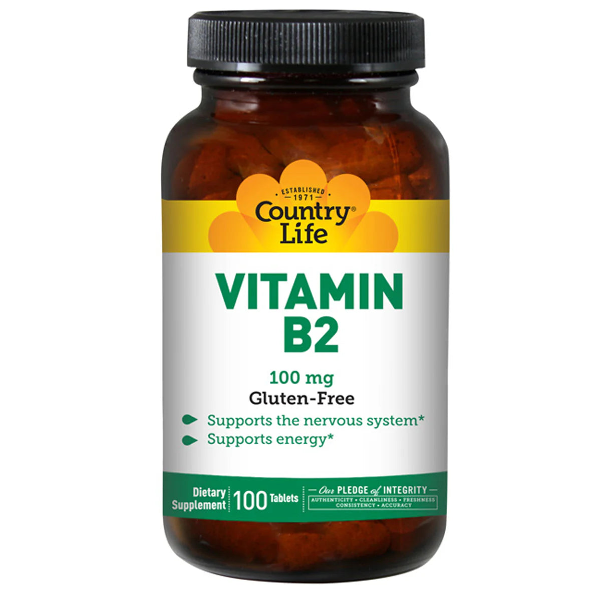 Vitamin B2