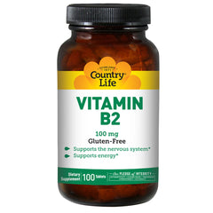 Vitamin B2