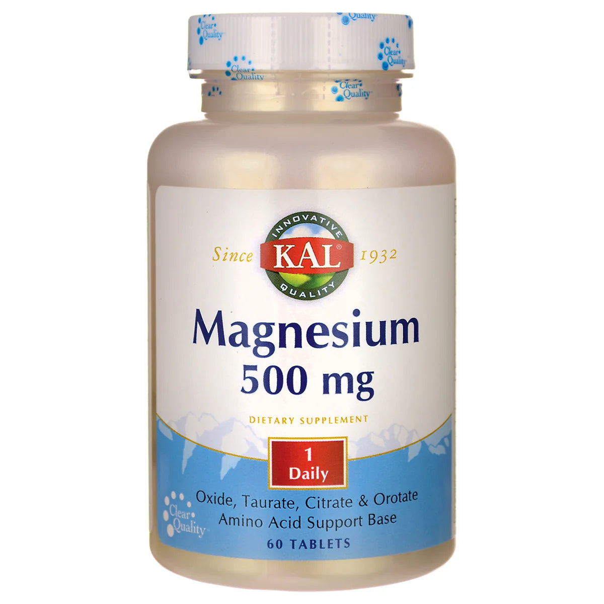 Magnesium