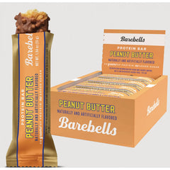 Barebells Protein Bar - Peanut Butter
