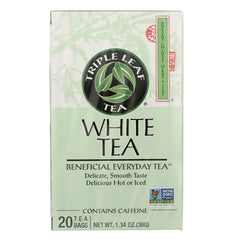White Tea