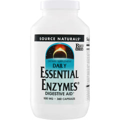 Daily Essential Enzymes