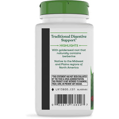 Goldenseal Root
