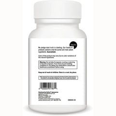 Inositol + Vitex Plus