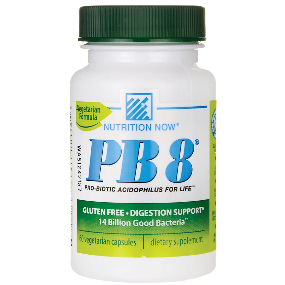 PB 8 Pro-Biotic Acidophilus