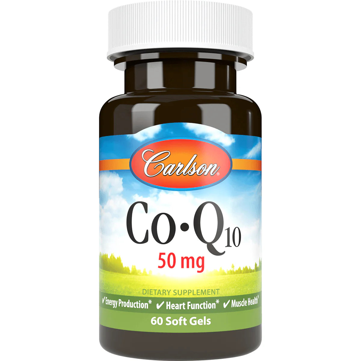 CoQ10