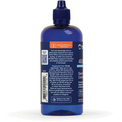 40,000 Volts! Electrolyte Concentrate