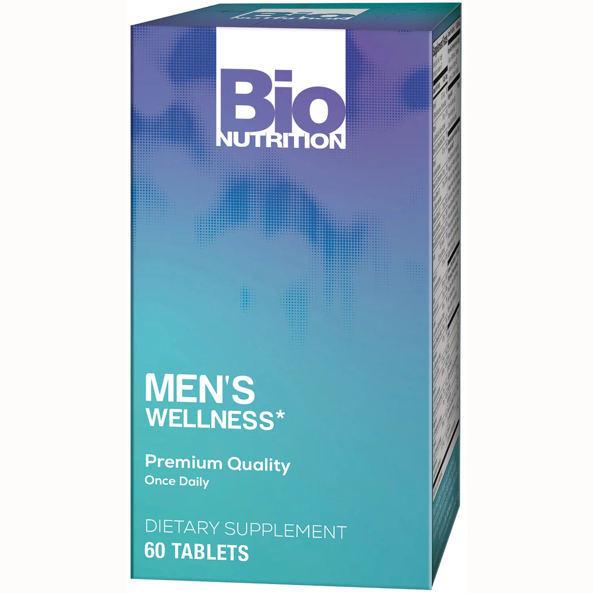 Men's Wellness