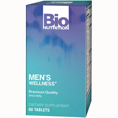 Men's Wellness