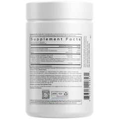 Biotin Marine Collagen+