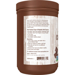 Organic Cocoa Powder