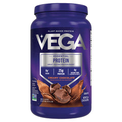 Essential Protein - Creamy Chocolate