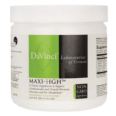 Maxi-HGH
