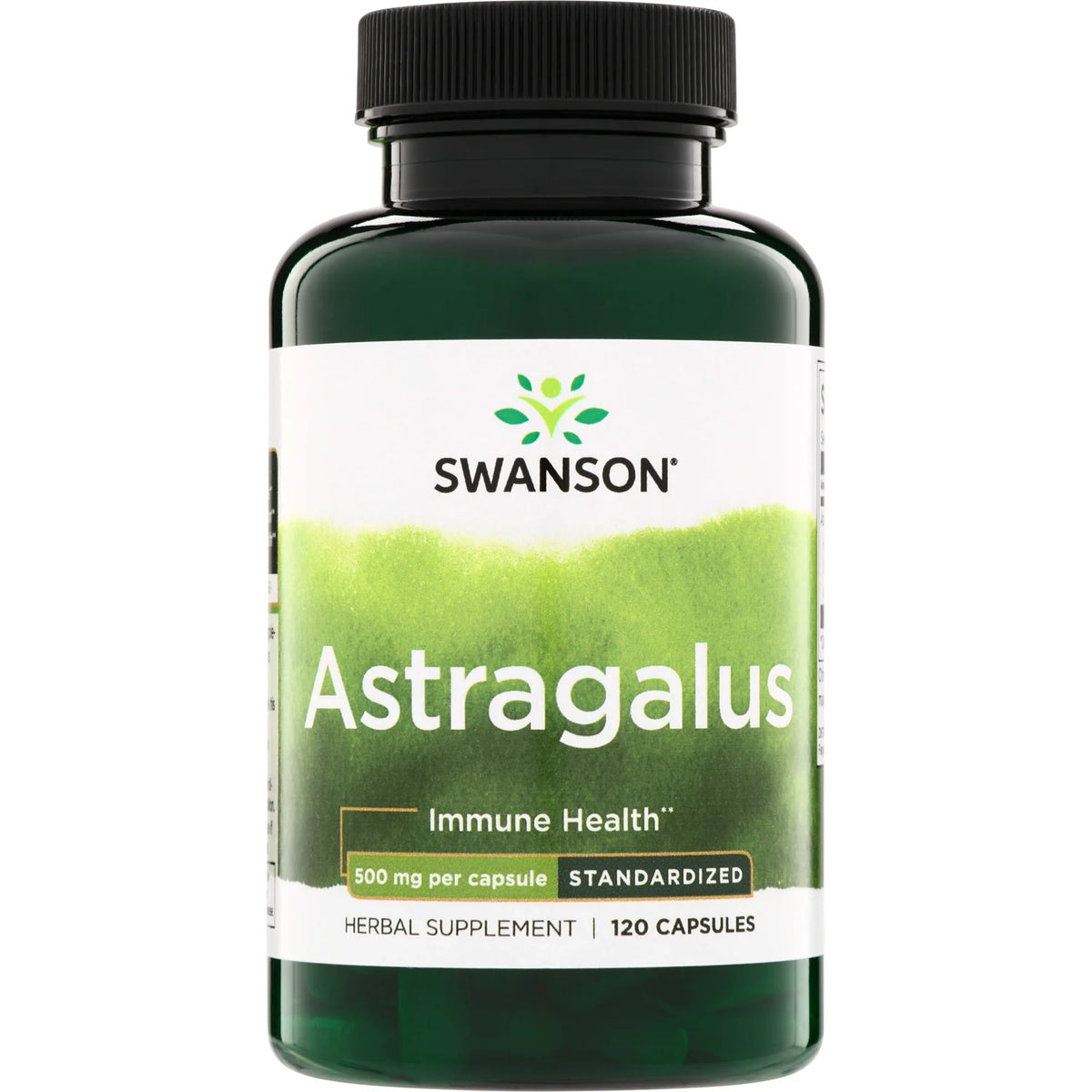 Astragalus - Standardized