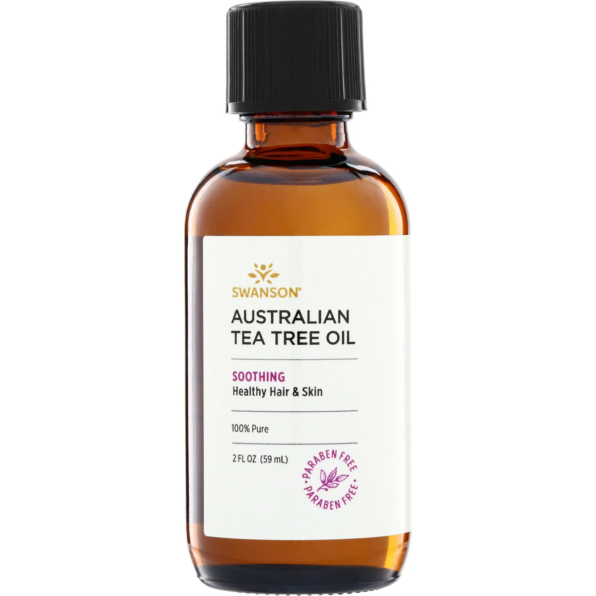 Australian Tea Tree Oil