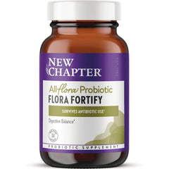 All Flora Probiotic Flora Fortify