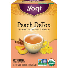 Detox Tea