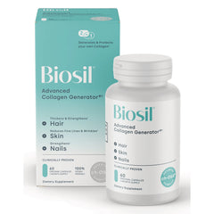 Advanced Collagen Generator