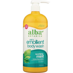 Very Emollient Body Wash