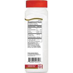 Double Strength Glucosamine Chondroitin