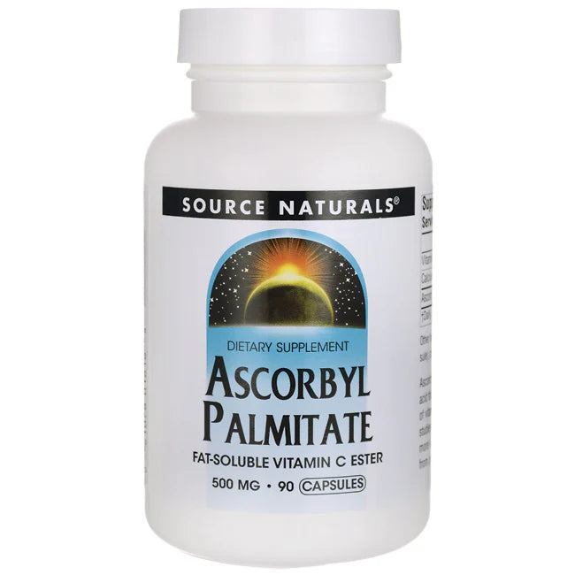 Ascorbyl Palmitate