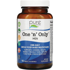 One 'n' Only Men's Multi