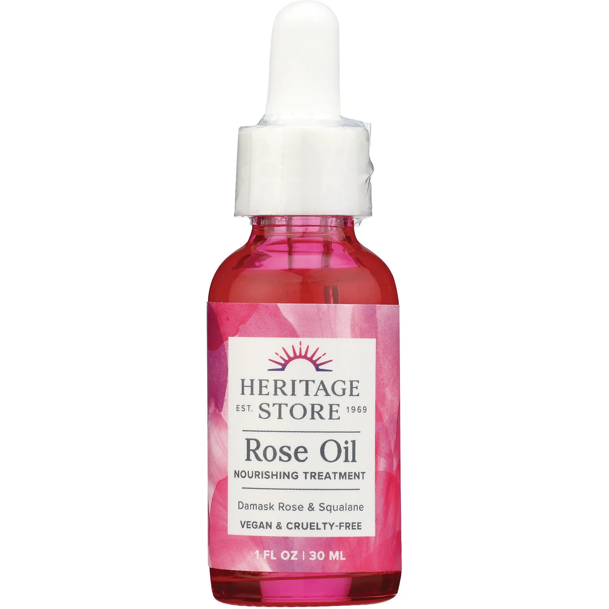 Rose Oil